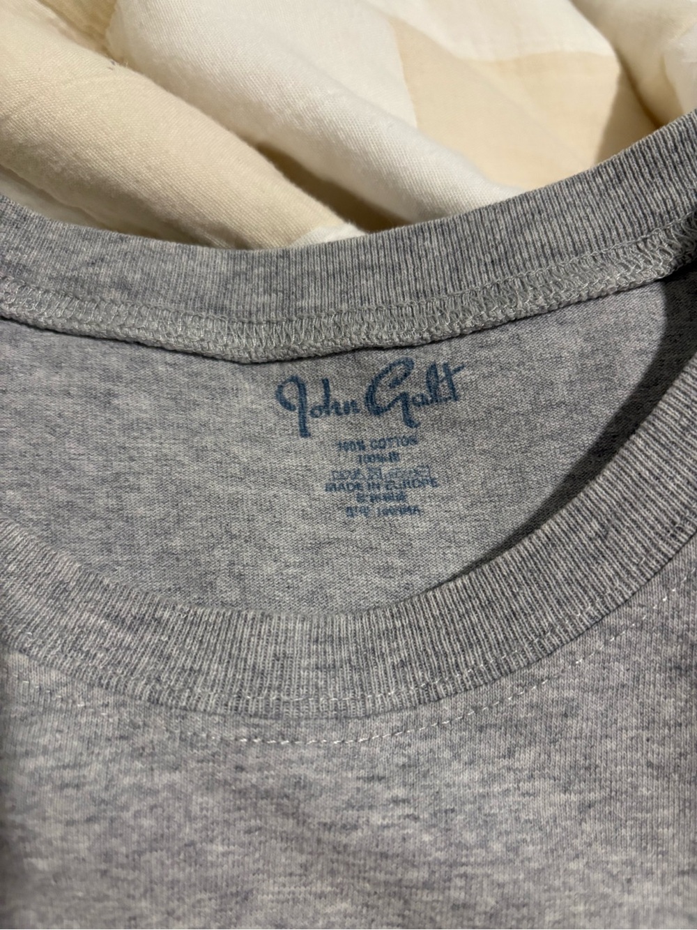 Pacsun ‘New York' Graphic Tee John Galt - Picture 3 of 4